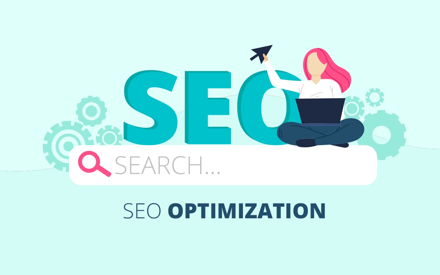 SEO-оптимізація сайту: повний гайд для бізнесу
